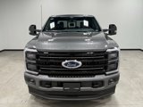 New 2025 Ford F250 Platinum image 3