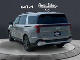 New 2026 Kia Carnival EX image 4