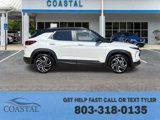 New 2026 Chevrolet TrailBlazer RS w/ Convenience Package image 4
