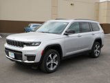 New 2025 Jeep Grand Cherokee L Limited w/ Trailer Tow Package image 4