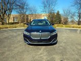 Used 2022 BMW 750i xDrive image 2