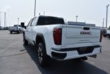 Used 2025 GMC Sierra 3500 Denali w/ Denali Reserve Package image 4