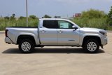 New 2025 Toyota Tacoma 2WD Double Cab image 4