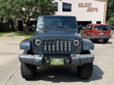 Used 2017 Jeep Wrangler Unlimited Sahara image 2