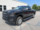 New 2025 RAM 2500 Big Horn image 2