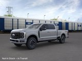 New 2025 Ford F250 Platinum image 3