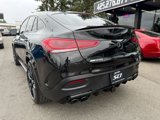 Used 2021 Mercedes-Benz GLE 53 AMG 4MATIC Coupe image 6