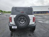 New 2024 Ford Bronco Badlands image 4