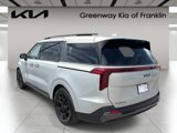 New 2025 Kia Carnival SX Prestige image 5