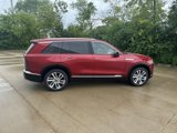 Used 2026 Cadillac Vistiq Luxury image 4