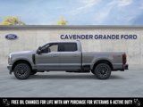 New 2025 Ford F250 Platinum image 3