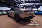 Used 2024 Tesla Cybertruck AWD Crew Cab image 5