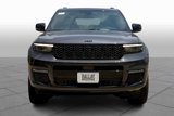 New 2025 Jeep Grand Cherokee L Summit image 3