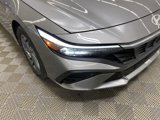 Used 2024 Hyundai Elantra SEL image 2
