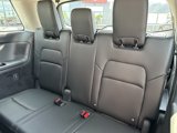 New 2025 Nissan Pathfinder Platinum w/ Cargo Package image 6