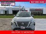 New 2025 Nissan Rogue Platinum w/ Tech Package image 2