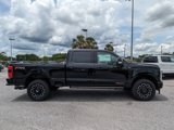 New 2025 Ford F250 Platinum image 4