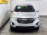 Used 2022 Chevrolet Equinox Premier image 2