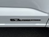 New 2025 Ford F350 XL w/ XL Driver Assist Package image 6