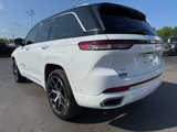 Used 2022 Jeep Grand Cherokee Summit image 3