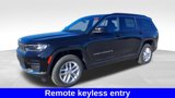 New 2025 Jeep Grand Cherokee L Laredo w/ Luxury Tech Group I image 4