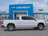 New 2026 Chevrolet Silverado 1500 LTZ image 5