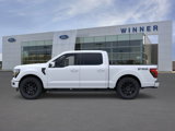 New 2025 Ford F150 Lariat image 3