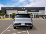 New 2026 Kia EV9 Wind image 5