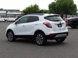 Used 2022 Buick Encore Preferred w/ Safety Package II image 3