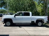 Used 2024 Chevrolet Silverado 2500 LT image 2