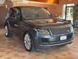Used 2019 Land Rover Range Rover Supercharged image 2