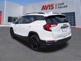 Used 2023 GMC Terrain AT4 image 3
