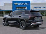 New 2026 Chevrolet Equinox LT w/ Convenience Package II image 4