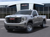 New 2025 GMC Sierra 1500 Pro w/ Pro Value Package image 6