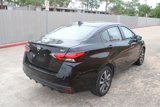 Used 2024 Nissan Versa SV image 4