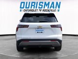 New 2026 Chevrolet Equinox LT w/ Convenience Package II image 5