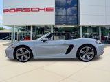 Used 2025 Porsche 718 Boxster image 2