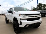 Used 2022 Chevrolet Silverado 1500 RST w/ All Star Edition Plus image 4
