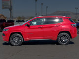 New 2024 Jeep Compass Limited image 2