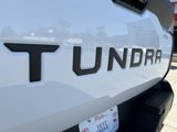 New 2025 Toyota Tundra SR5 image 2