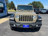 Used 2020 Jeep Gladiator Sport w/ Quick Order Package 24S image 3