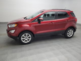 Used 2018 Ford EcoSport SE w/ SE Convenience Package image 2