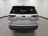 Used 2024 Jeep Grand Cherokee L Laredo image 3