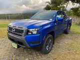 New 2025 Nissan Frontier SV image 3