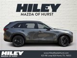 New 2025 MAZDA CX-90 3.3 Turbo w/ Premium Sport Pkg image 2