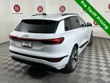 New 2025 Audi Q6 e-tron Premium Plus image 4