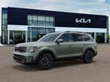 New 2025 Kia Telluride SX Prestige X-Pro image 3
