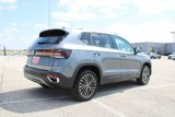 New 2025 Volkswagen Taos SE image 3