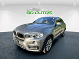 Used 2017 BMW X6 xDrive35i image 2