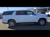 New 2025 Chevrolet Suburban LS image 3